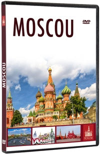 Moscou [DVD]