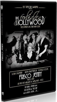 Frisco Jenny [DVD]