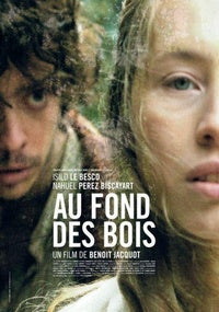 Au fond des bois [DVD]