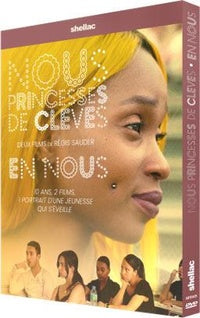 Nous, princesses de Clèves + En nous [DVD]