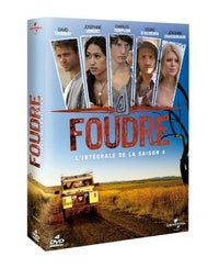 Foudre - Saison 4 [DVD]
