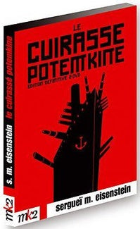 Le Cuirassé Potemkine [DVD]