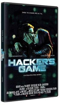 Hacker's Games [DVD]