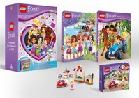 LEGO Friends - Saison 1 [DVD]