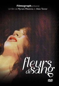 Le Journal de Lady M. [DVD]