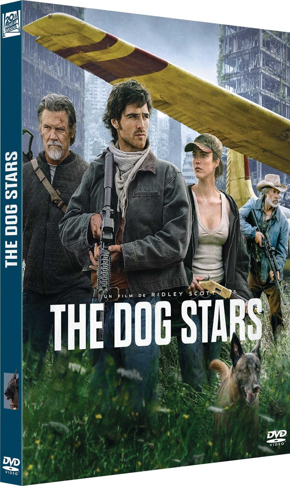 The Dog Stars [DVD]