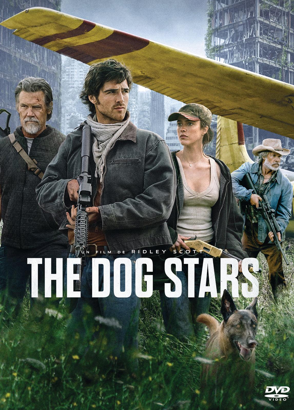 The Dog Stars [DVD]