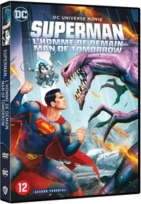 Superman : L'Homme de demain [DVD]