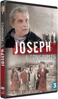 Joseph l'insoumis [DVD]