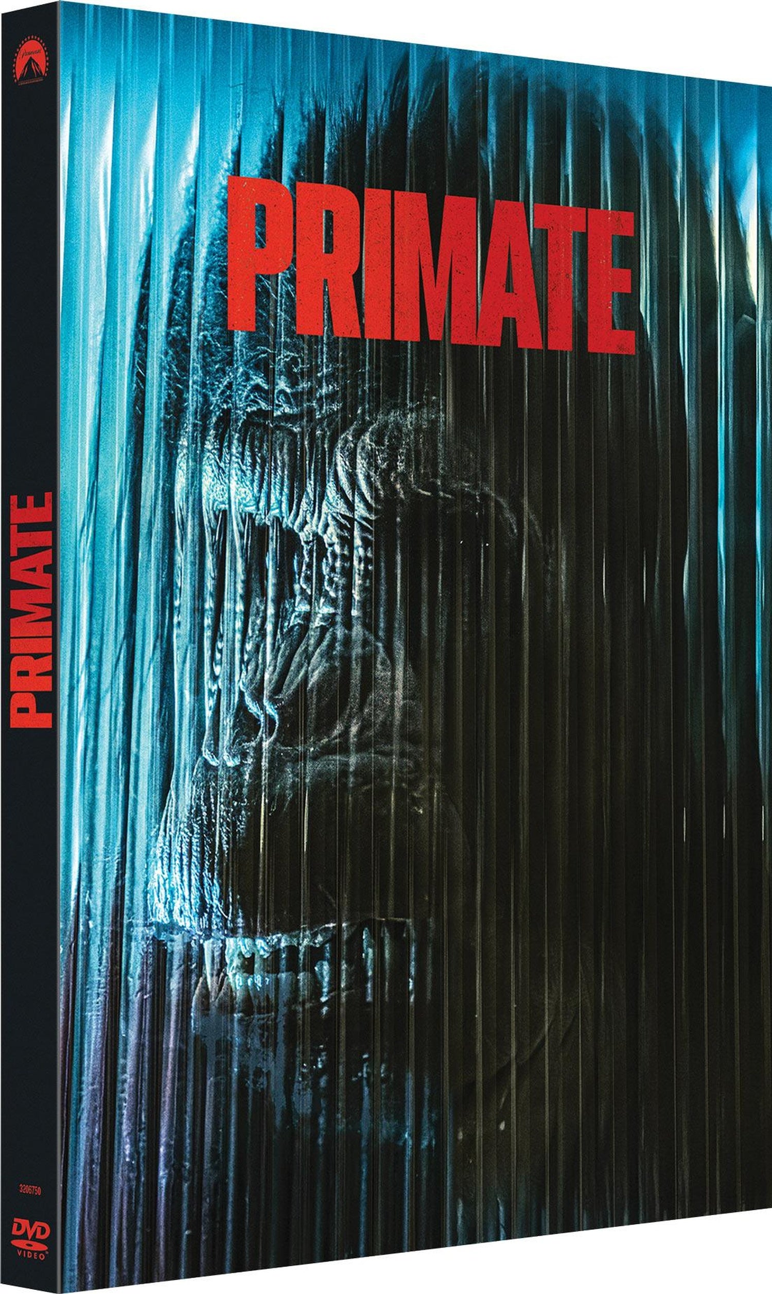 Primate [DVD]