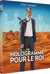 Un Hologramme pour le roi [Blu-ray]
