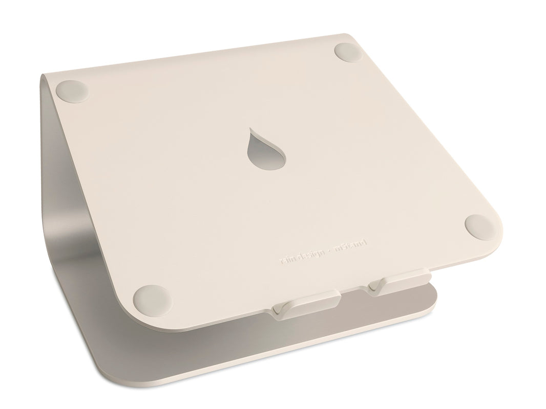 Rain Design - mStand - MacBook Stand Base - Starlight