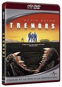 Tremors [HD DVD]