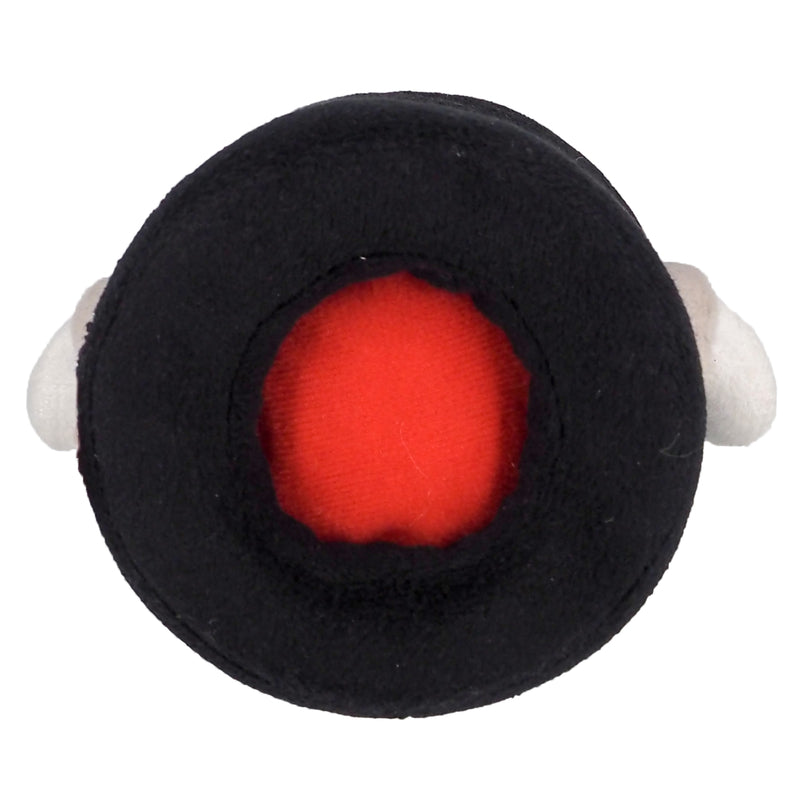Nintendo Togetherplus - Super Mario - Peluche Bullet Bill 15cm