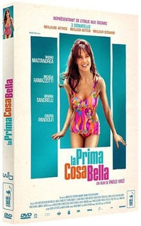 La Prima cosa bella [DVD]