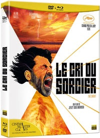 Le Cri du sorcier [Blu-ray]