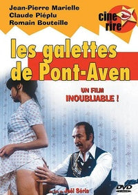 Les Galettes de Pont-Aven [DVD]