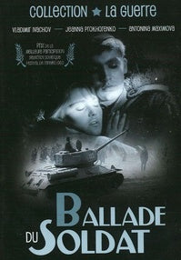 La Ballade du soldat [DVD]