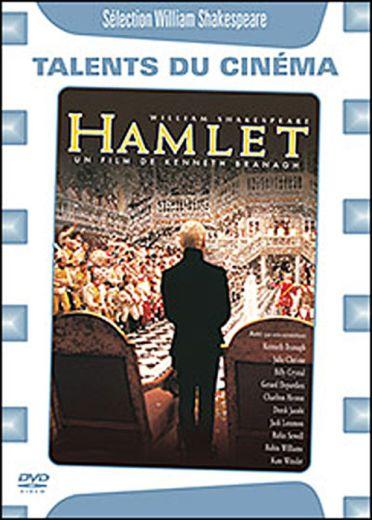 Hamlet [DVD]