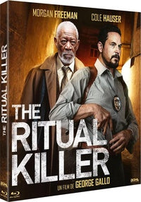 The Ritual Killer [Blu-ray]