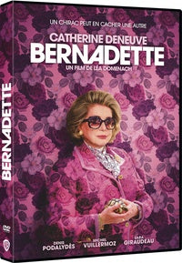 Bernadette [DVD]