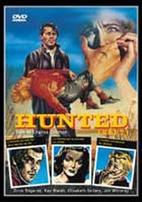 Hunted [DVD]