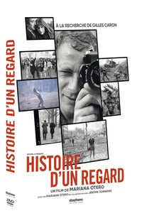 Histoire d'un regard [DVD]