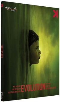 Evolution [DVD]