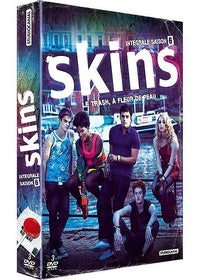 Skins - Saison 6 [DVD]