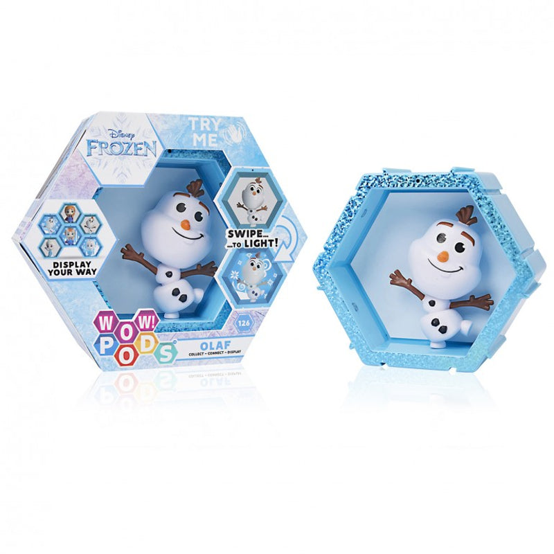 Wow! POD - Disney Frozen - Olaf