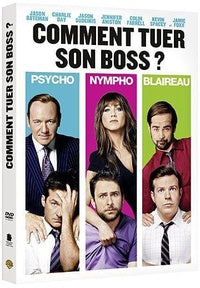 Comment tuer son boss ? [DVD]
