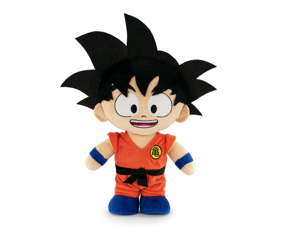 Dragon Ball - Peluche de Goku 34cm