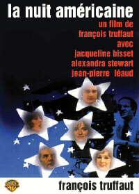 La Nuit américaine [DVD]
