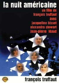 La Nuit américaine [DVD]