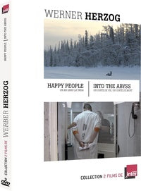 Werner Herzog : Happy People + Into the Abyss [DVD]