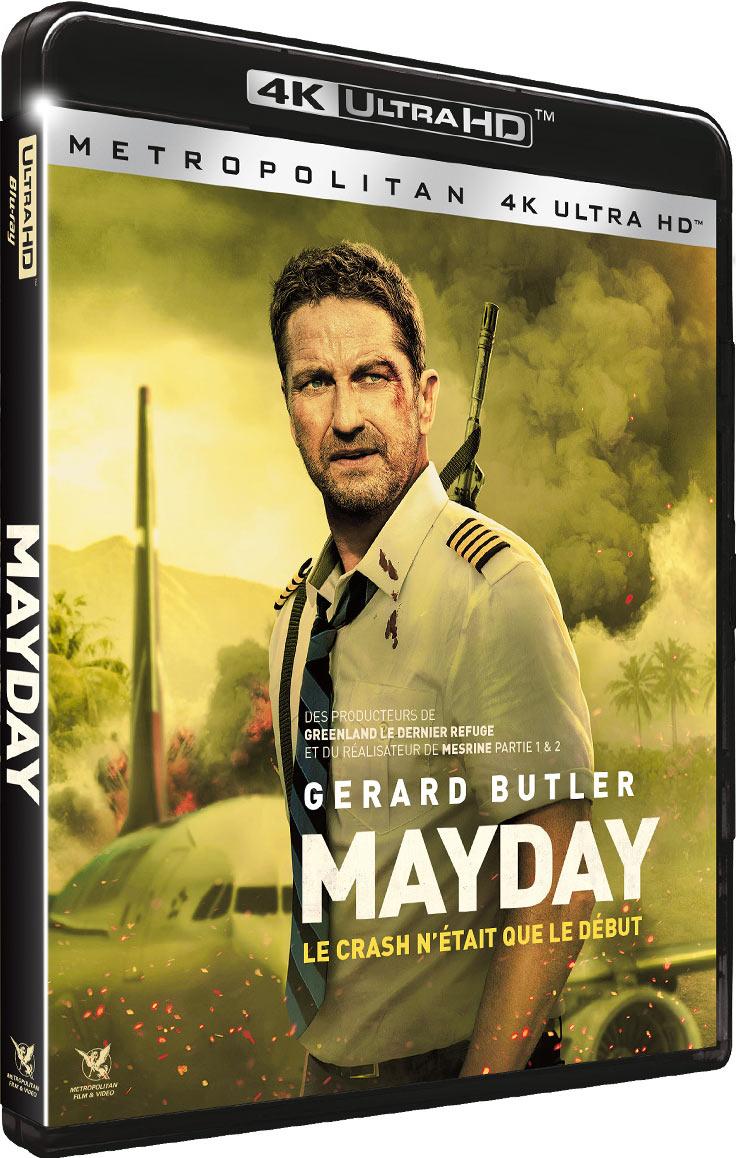 Mayday [4K Ultra HD]