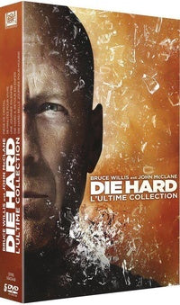 Die Hard : L'intégrale [DVD]