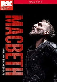Macbeth [DVD]
