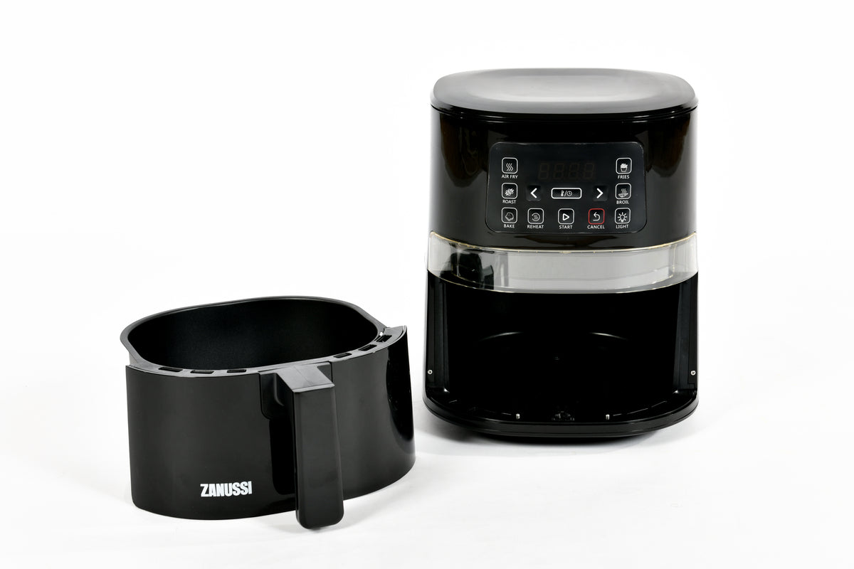 Zanussi - Air Fryer Maxi Crousti'Fries AF14