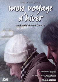 Mon voyage d'hiver [DVD]