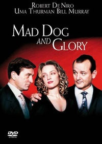 Mad Dog and Glory [DVD]
