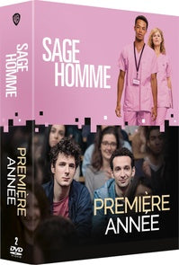 Sage-homme + Première année [DVD]