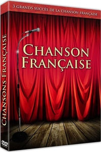 Chanson Française [DVD]
