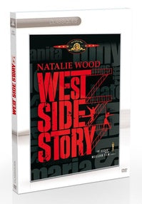 West Side Story [DVD]
