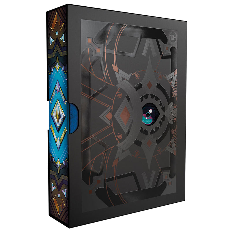Magic: The Gathering - Secrets of Strixhaven Codex Bundle