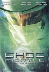 Choc mortel [DVD]