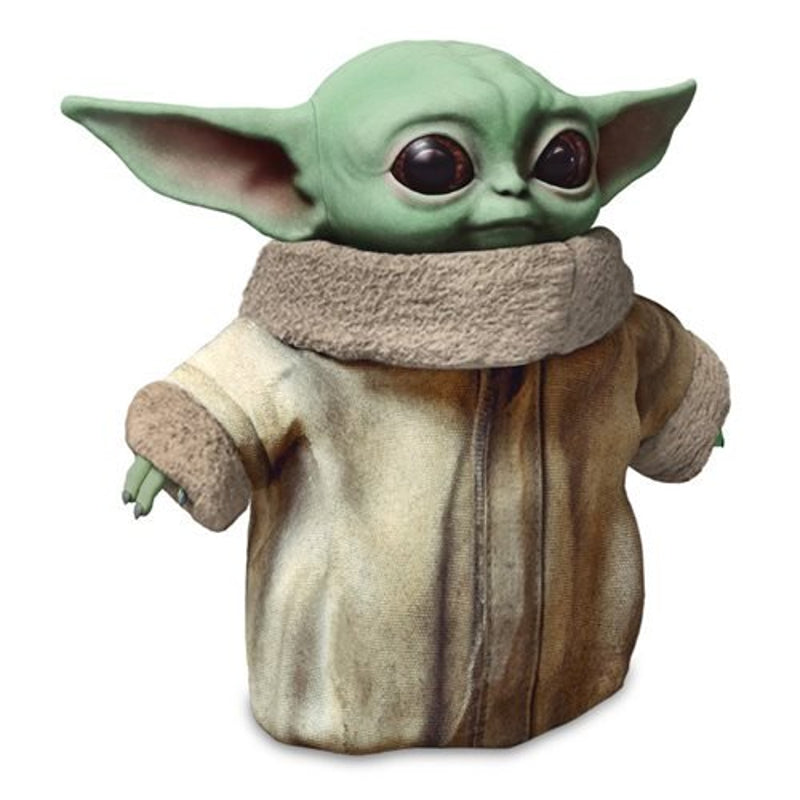 Star Wars: The Mandalorian - Figurine d'action Grogu 16cm
