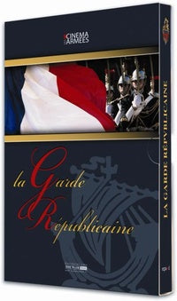 La Garde Républicaine [DVD]