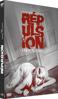 Répulsion [DVD]