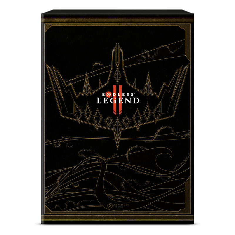 Endless Legend 2 - Collector's Edition